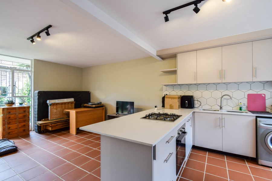 3 Bedroom Property for Sale in Garsfontein Gauteng