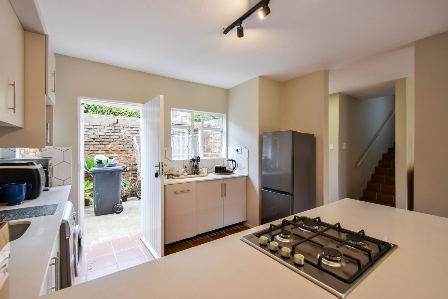 3 Bedroom Property for Sale in Garsfontein Gauteng