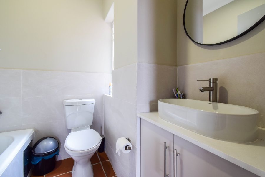 3 Bedroom Property for Sale in Garsfontein Gauteng