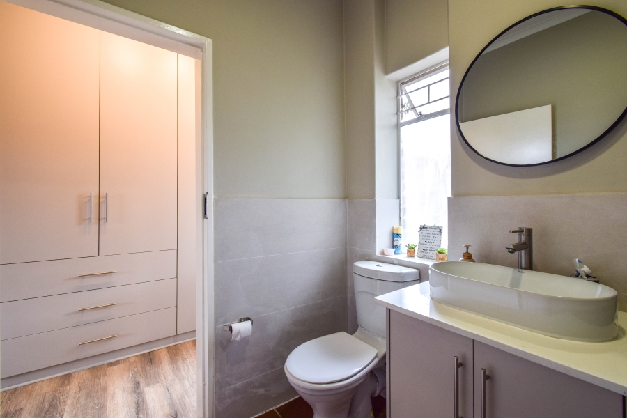 3 Bedroom Property for Sale in Garsfontein Gauteng