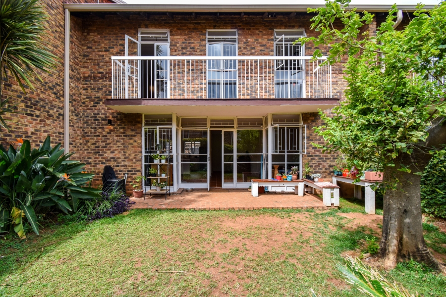 3 Bedroom Property for Sale in Garsfontein Gauteng