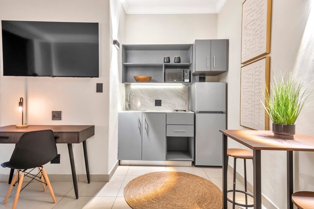 To Let 0 Bedroom Property for Rent in Wendywood Gauteng