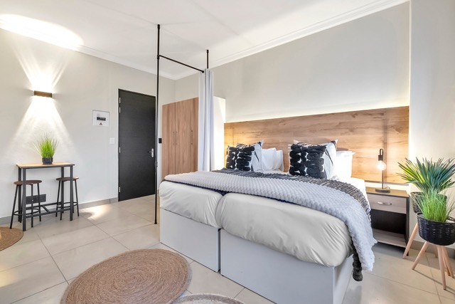 To Let 0 Bedroom Property for Rent in Wendywood Gauteng