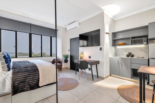 To Let 0 Bedroom Property for Rent in Wendywood Gauteng