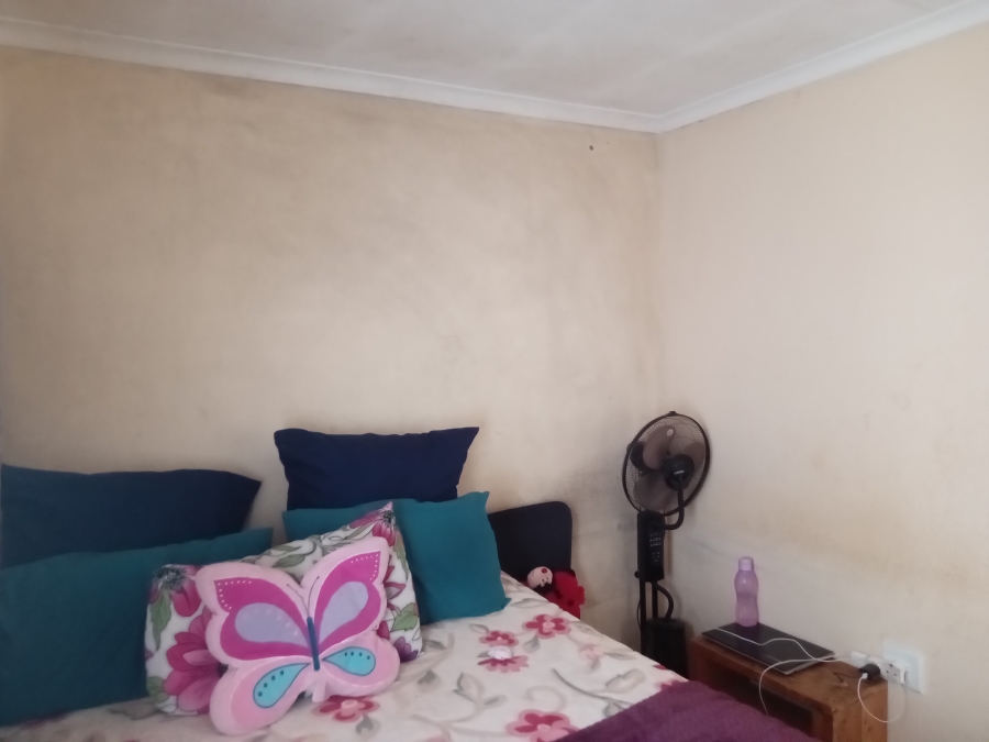 2 Bedroom Property for Sale in Soshanguve VV Gauteng