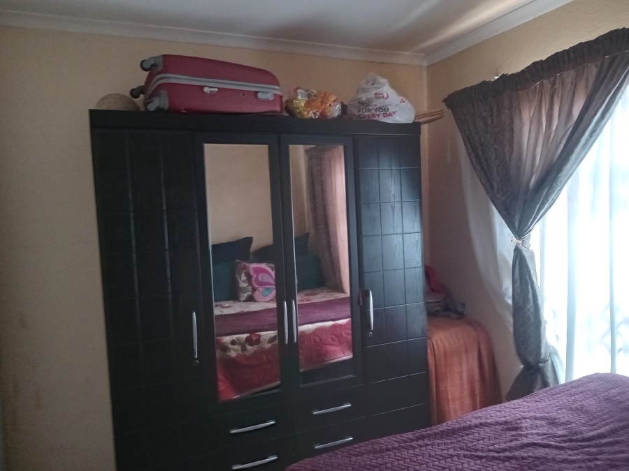 2 Bedroom Property for Sale in Soshanguve VV Gauteng