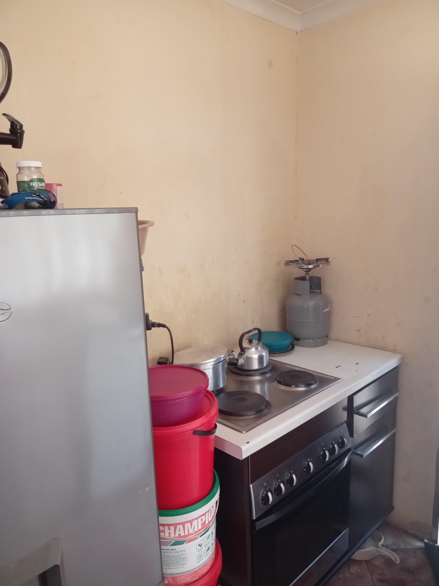 2 Bedroom Property for Sale in Soshanguve VV Gauteng