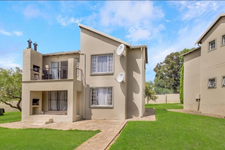 To Let 2 Bedroom Property for Rent in Northgate Gauteng