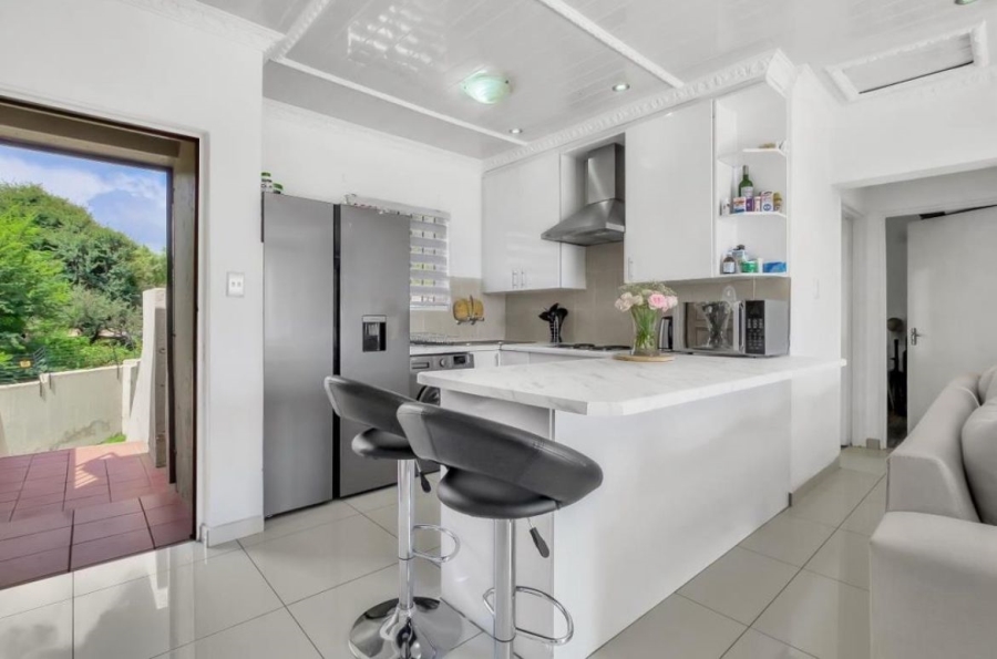 To Let 2 Bedroom Property for Rent in Northgate Gauteng