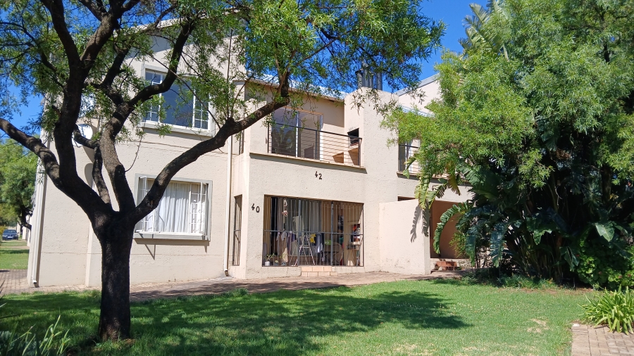 To Let 2 Bedroom Property for Rent in Northgate Gauteng