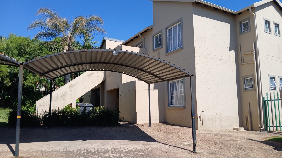 To Let 2 Bedroom Property for Rent in Northgate Gauteng