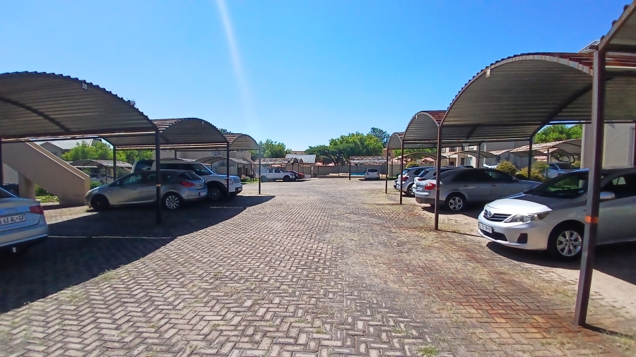 To Let 2 Bedroom Property for Rent in Northgate Gauteng