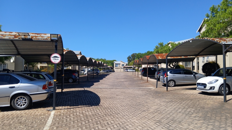 To Let 2 Bedroom Property for Rent in Northgate Gauteng