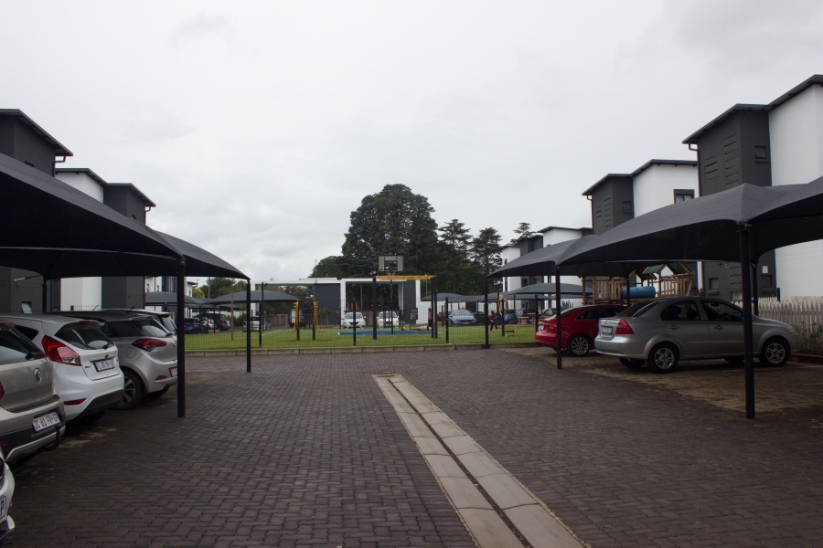 2 Bedroom Property for Sale in Pomona Gauteng