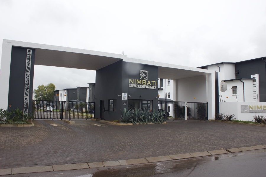 2 Bedroom Property for Sale in Pomona Gauteng