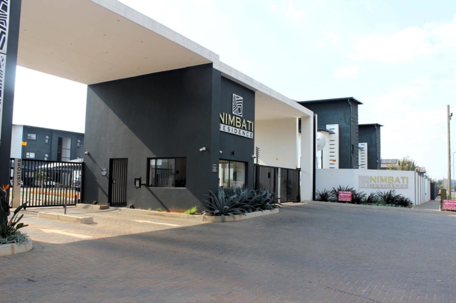 2 Bedroom Property for Sale in Pomona Gauteng