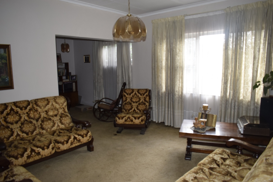 4 Bedroom Property for Sale in Sunward Park Gauteng