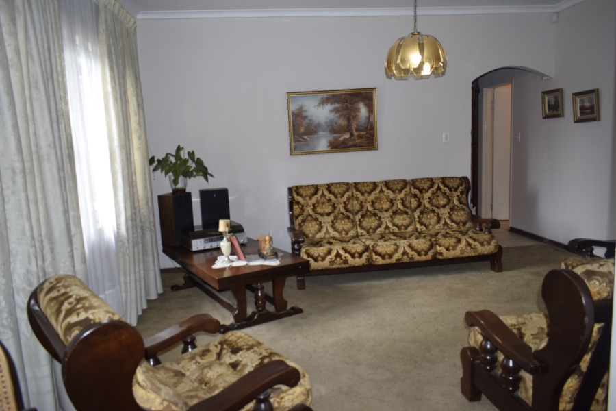 4 Bedroom Property for Sale in Sunward Park Gauteng