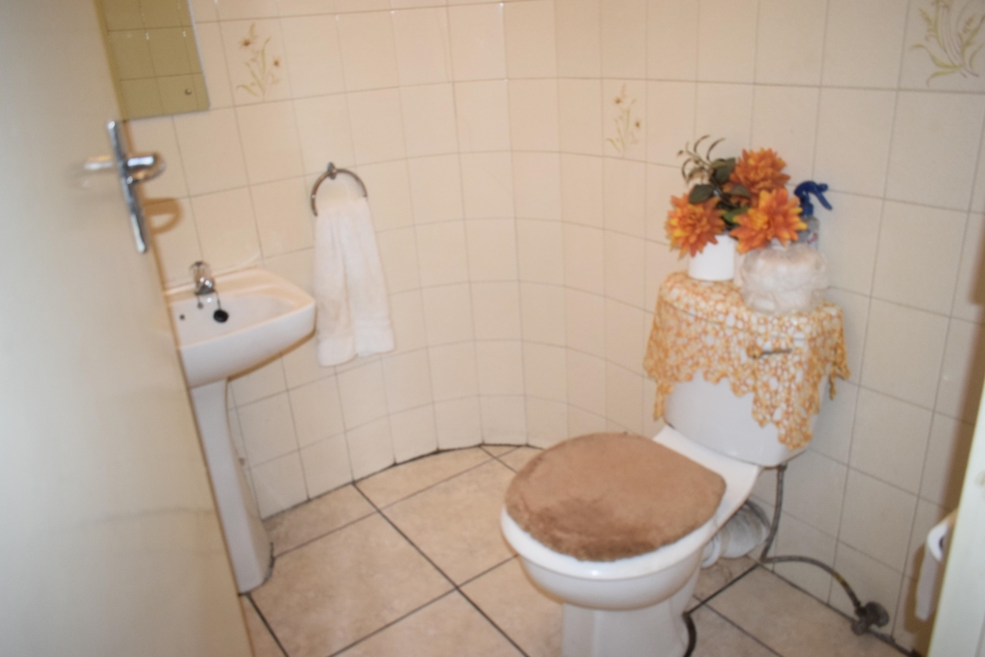 4 Bedroom Property for Sale in Sunward Park Gauteng