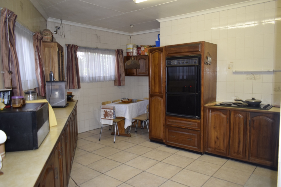 4 Bedroom Property for Sale in Sunward Park Gauteng