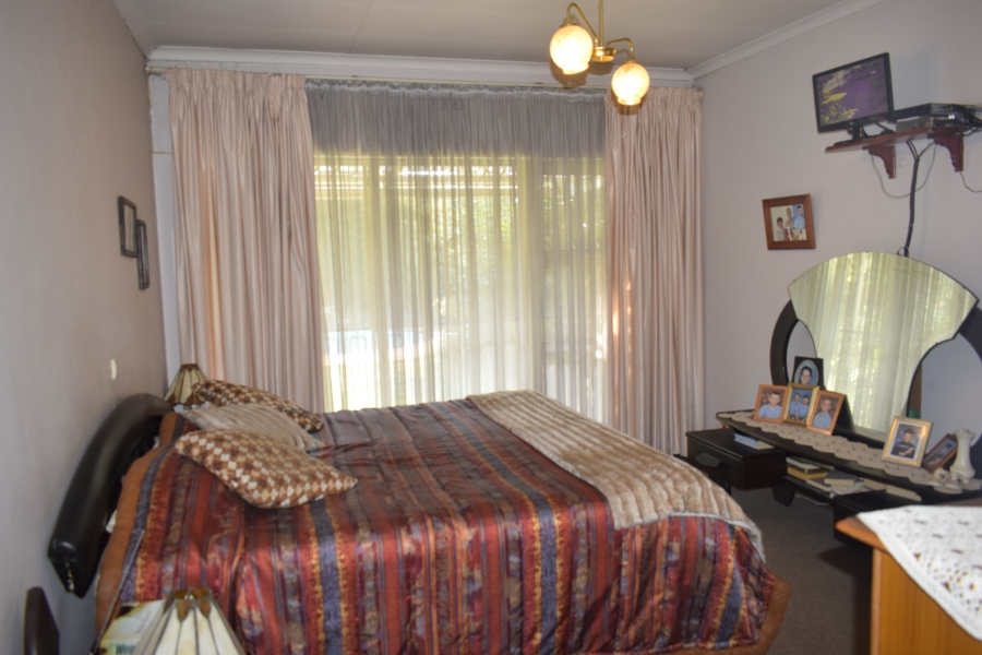 4 Bedroom Property for Sale in Sunward Park Gauteng