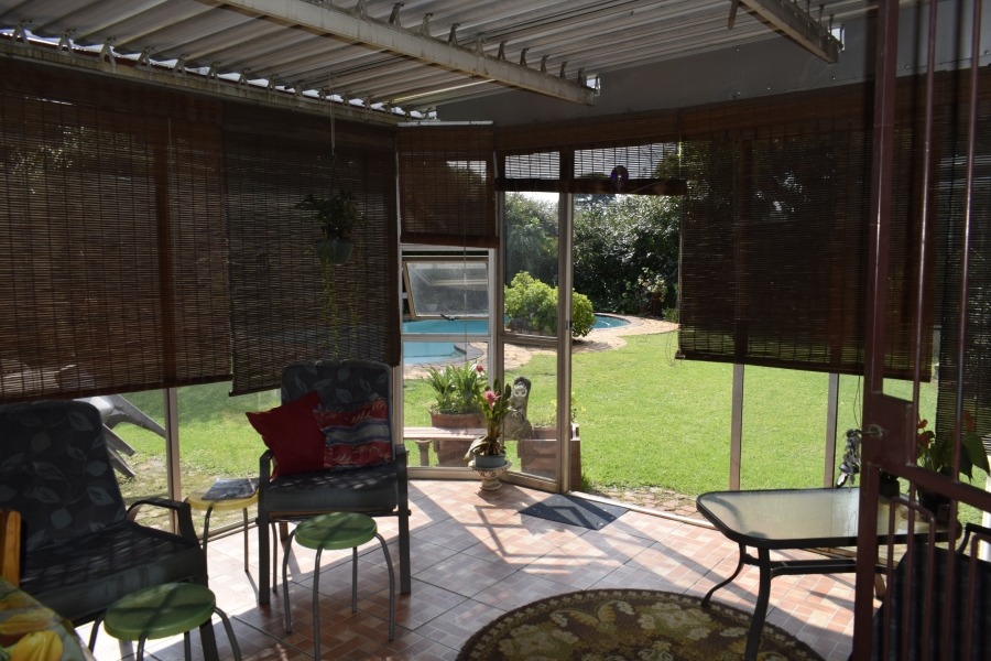 4 Bedroom Property for Sale in Sunward Park Gauteng