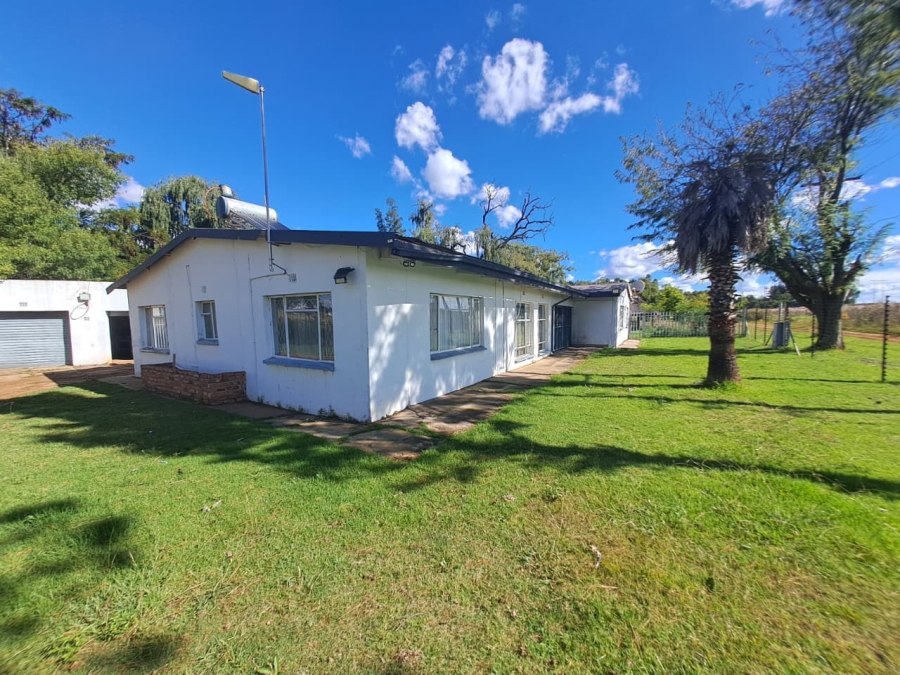 4 Bedroom Property for Sale in Spaarwater Gauteng