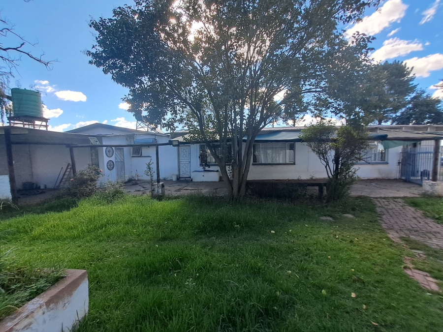 4 Bedroom Property for Sale in Spaarwater Gauteng