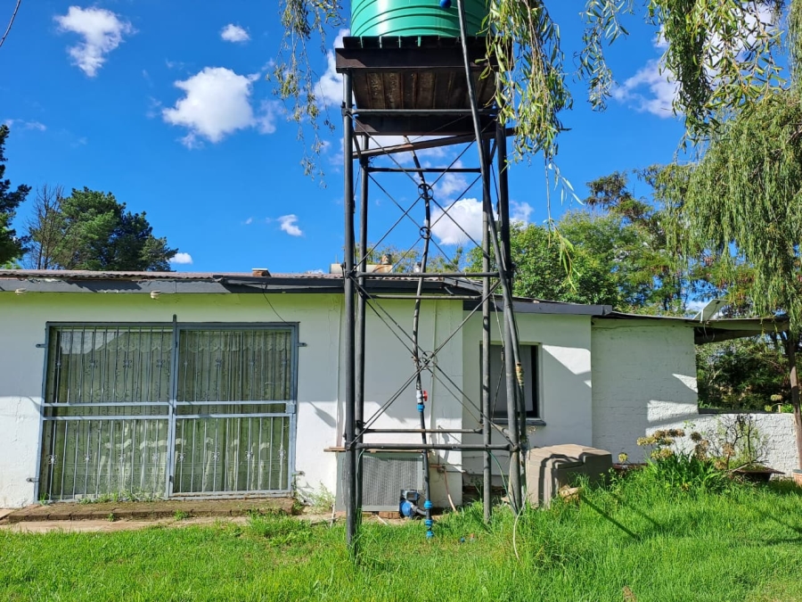 4 Bedroom Property for Sale in Spaarwater Gauteng