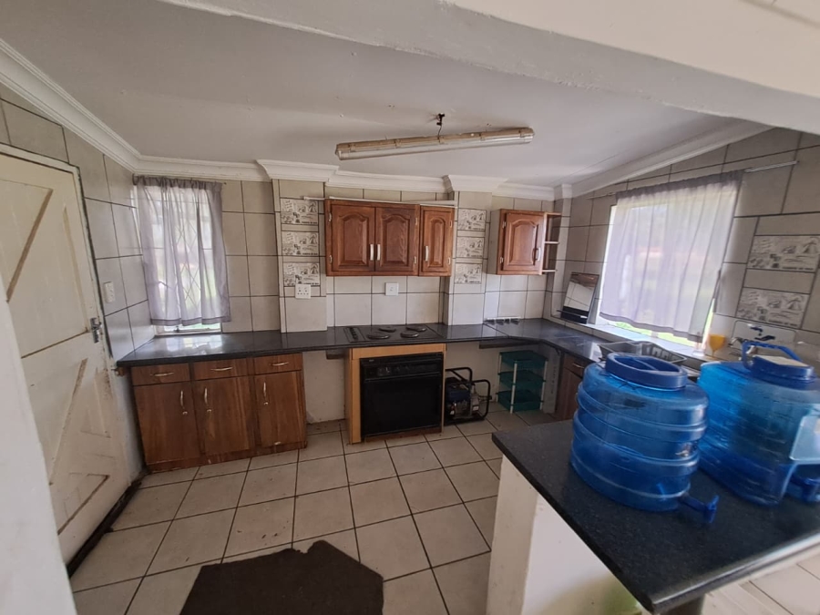 4 Bedroom Property for Sale in Spaarwater Gauteng