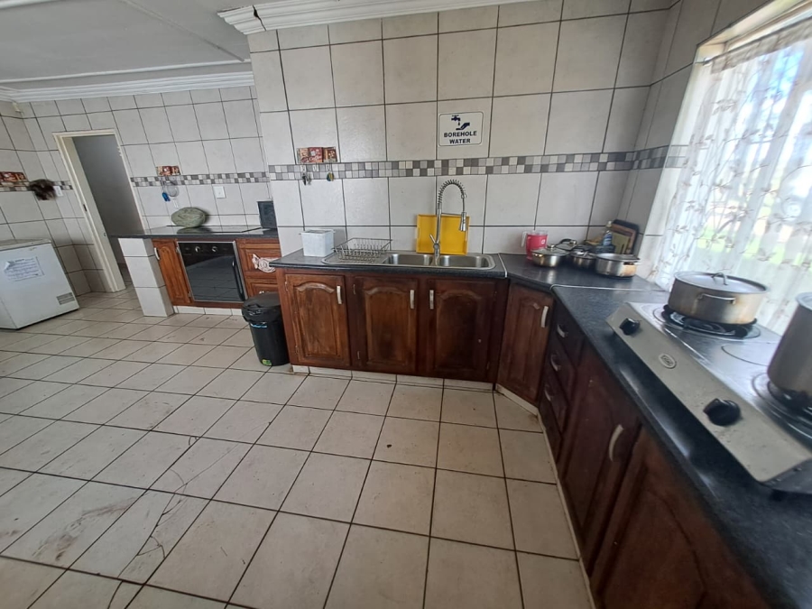 4 Bedroom Property for Sale in Spaarwater Gauteng