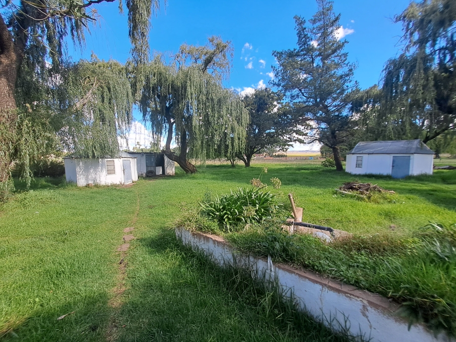 4 Bedroom Property for Sale in Spaarwater Gauteng