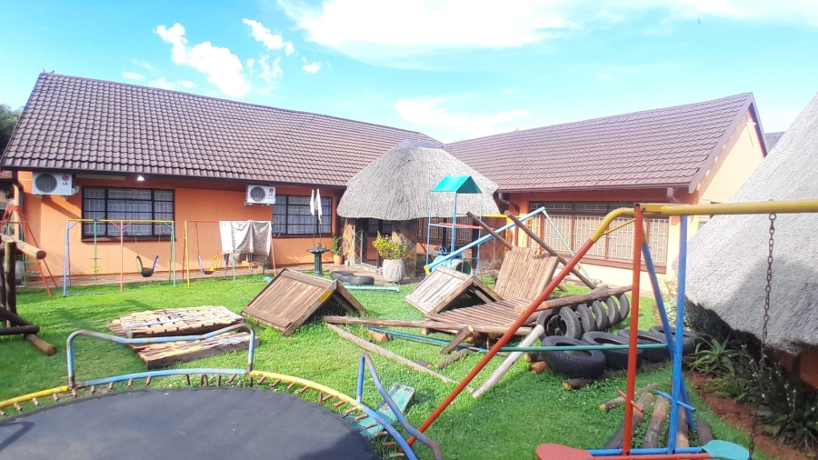 3 Bedroom Property for Sale in Carletonville Central Gauteng