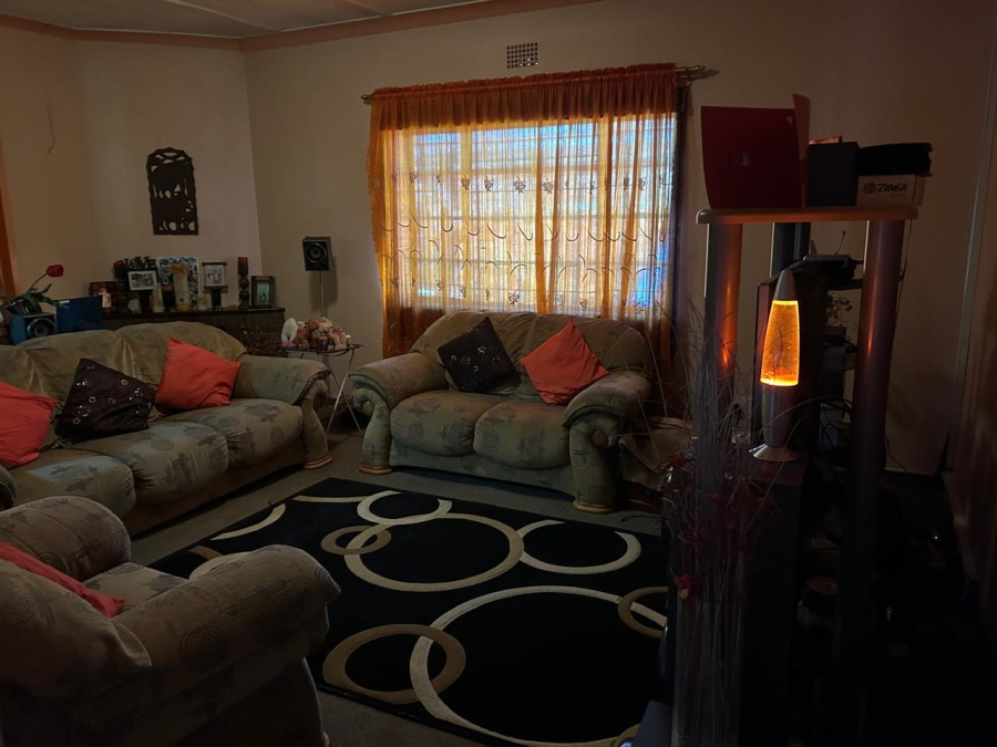 3 Bedroom Property for Sale in Carletonville Central Gauteng