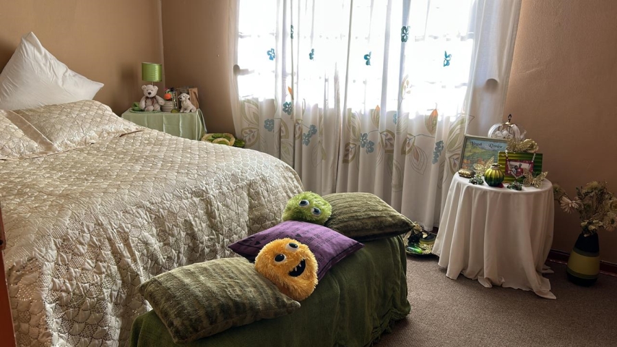 3 Bedroom Property for Sale in Carletonville Central Gauteng