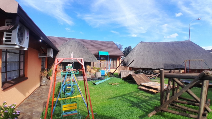 3 Bedroom Property for Sale in Carletonville Central Gauteng