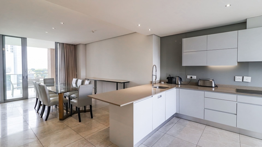 To Let 3 Bedroom Property for Rent in Sandown Gauteng