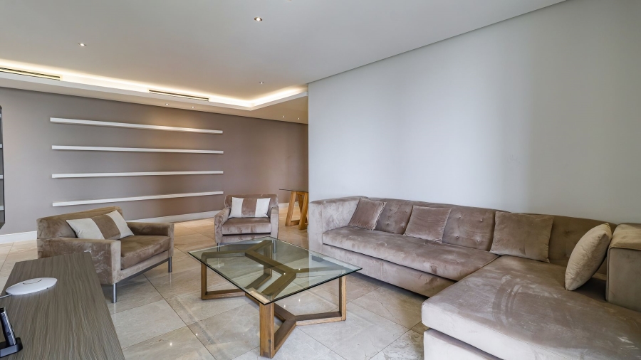 To Let 3 Bedroom Property for Rent in Sandown Gauteng