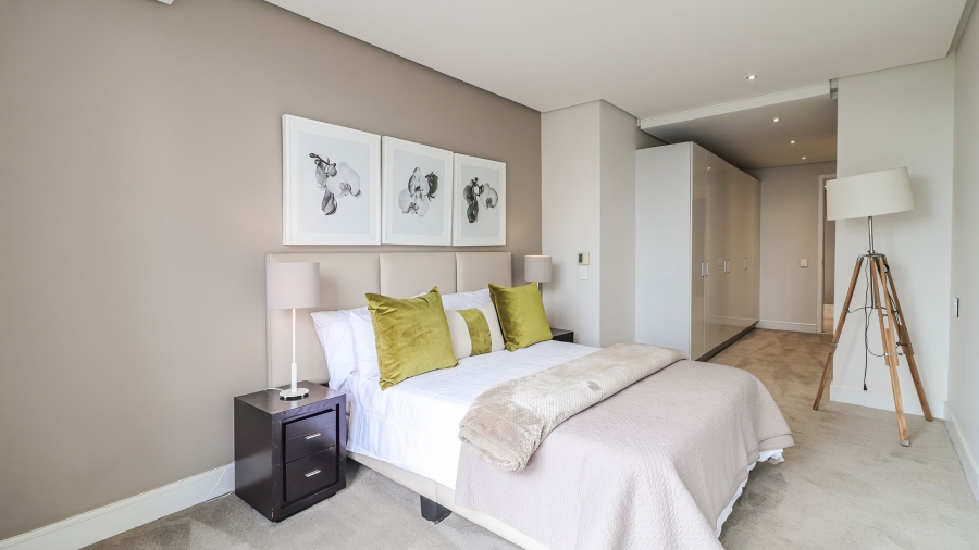 To Let 3 Bedroom Property for Rent in Sandown Gauteng