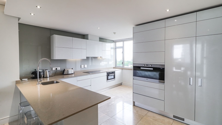 To Let 3 Bedroom Property for Rent in Sandown Gauteng