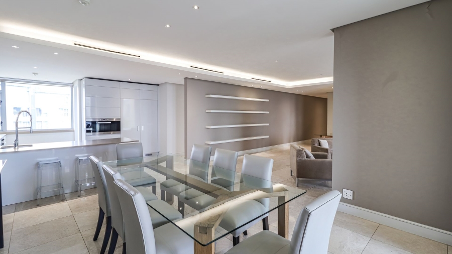 To Let 3 Bedroom Property for Rent in Sandown Gauteng