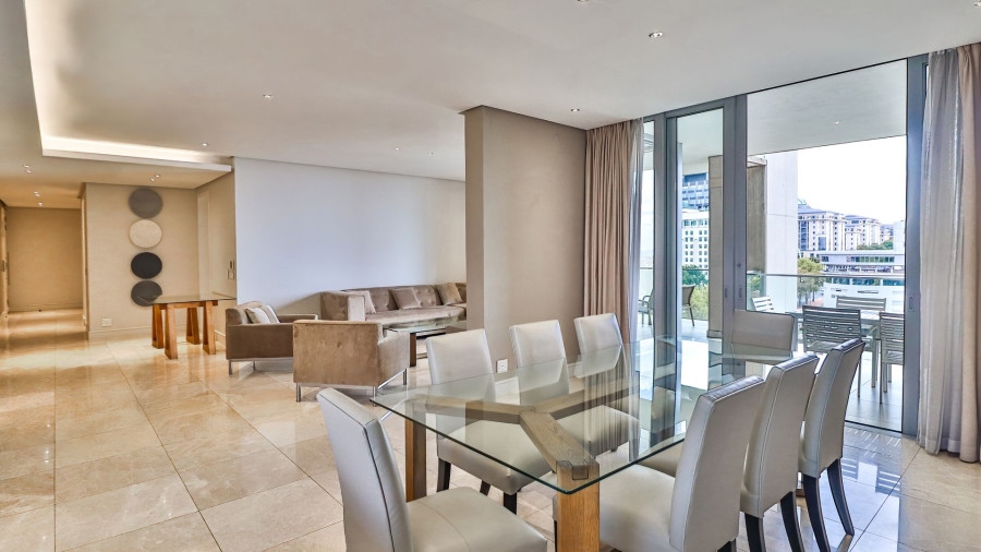 To Let 3 Bedroom Property for Rent in Sandown Gauteng