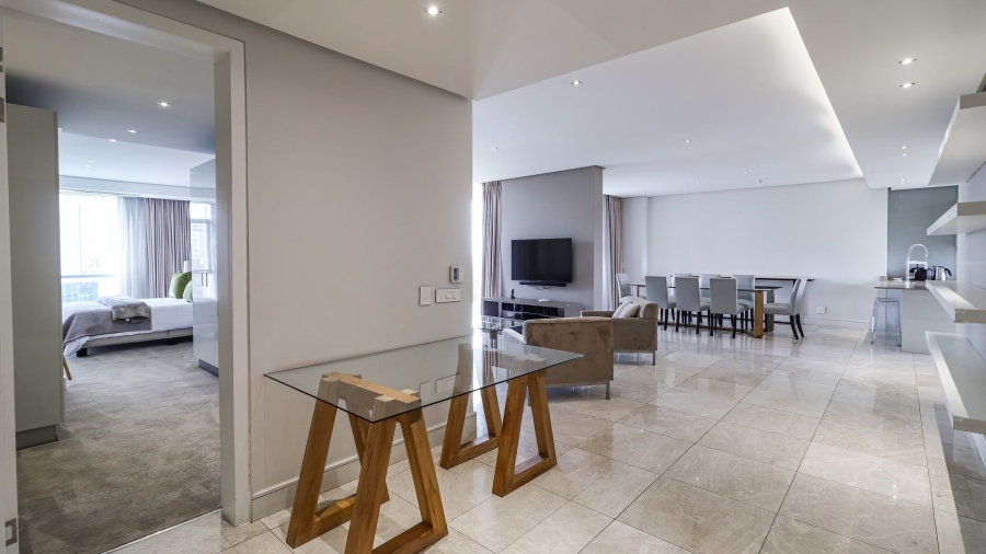 To Let 3 Bedroom Property for Rent in Sandown Gauteng