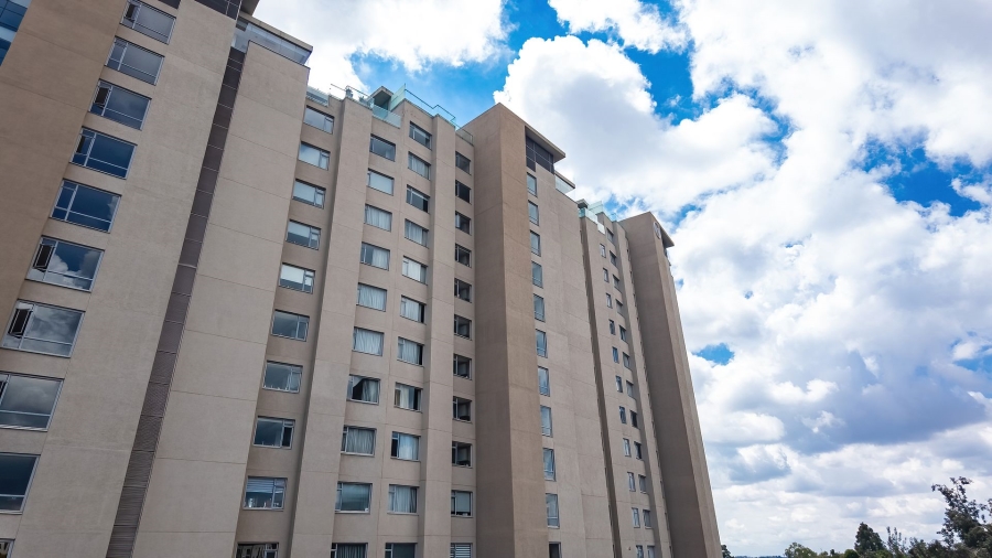 To Let 3 Bedroom Property for Rent in Sandown Gauteng