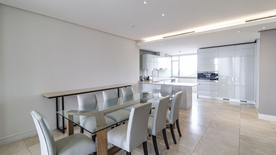 To Let 3 Bedroom Property for Rent in Sandown Gauteng