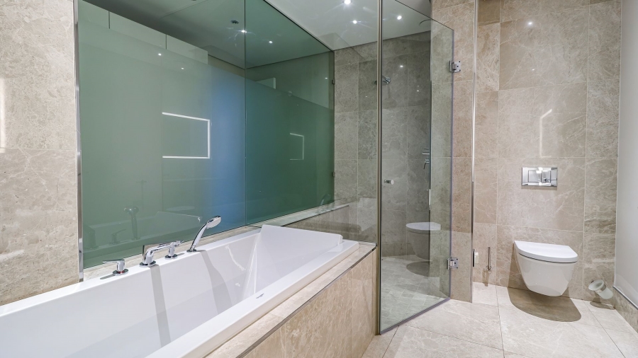 To Let 3 Bedroom Property for Rent in Sandown Gauteng