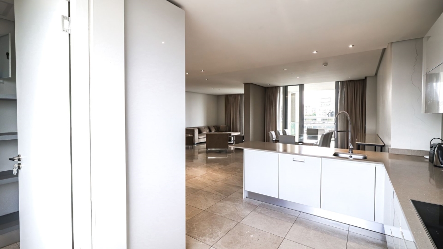 To Let 3 Bedroom Property for Rent in Sandown Gauteng