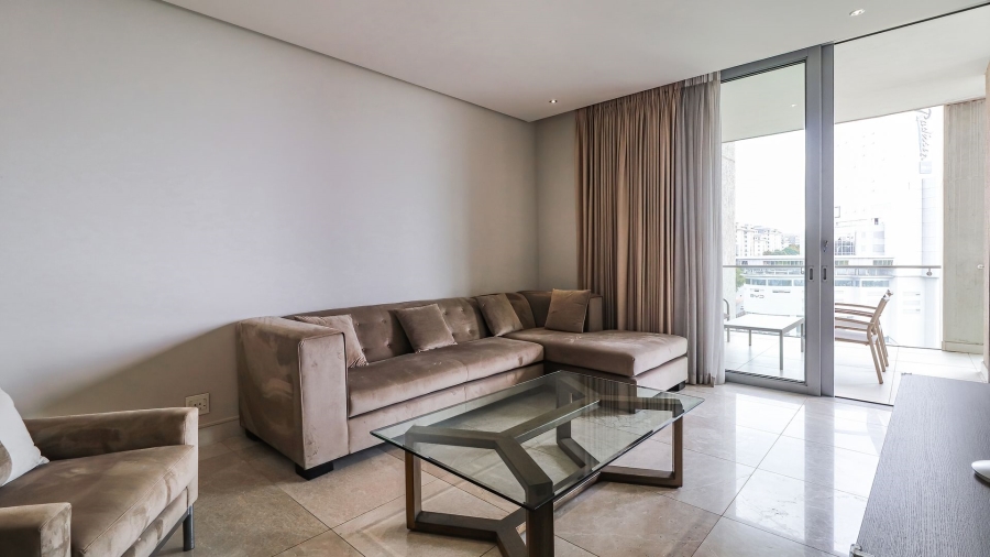 To Let 3 Bedroom Property for Rent in Sandown Gauteng