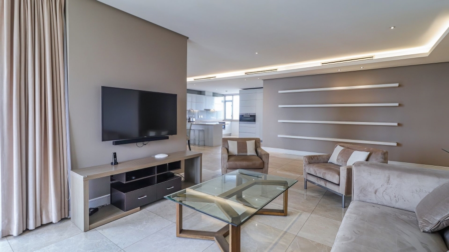 To Let 3 Bedroom Property for Rent in Sandown Gauteng