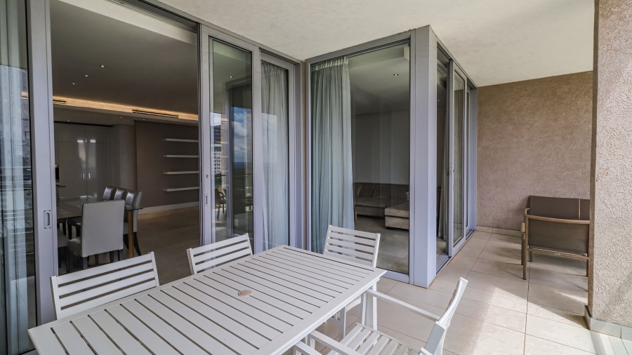 To Let 3 Bedroom Property for Rent in Sandown Gauteng